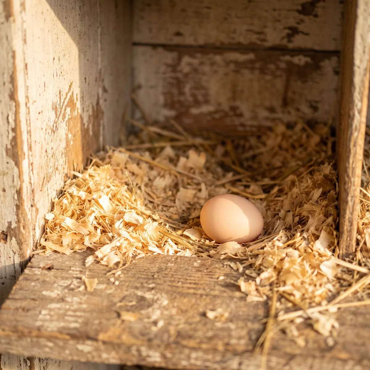 7 Reasons Your Eggs Come Out Dirty