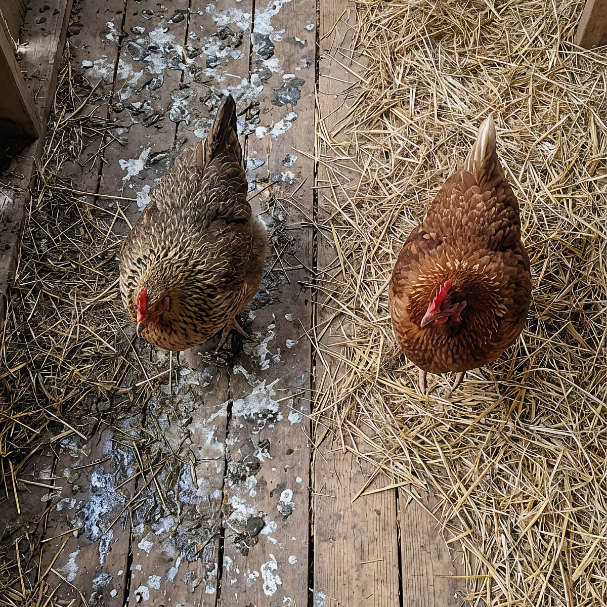 5 Reasons Keepers Are Reaching for Peck Purity